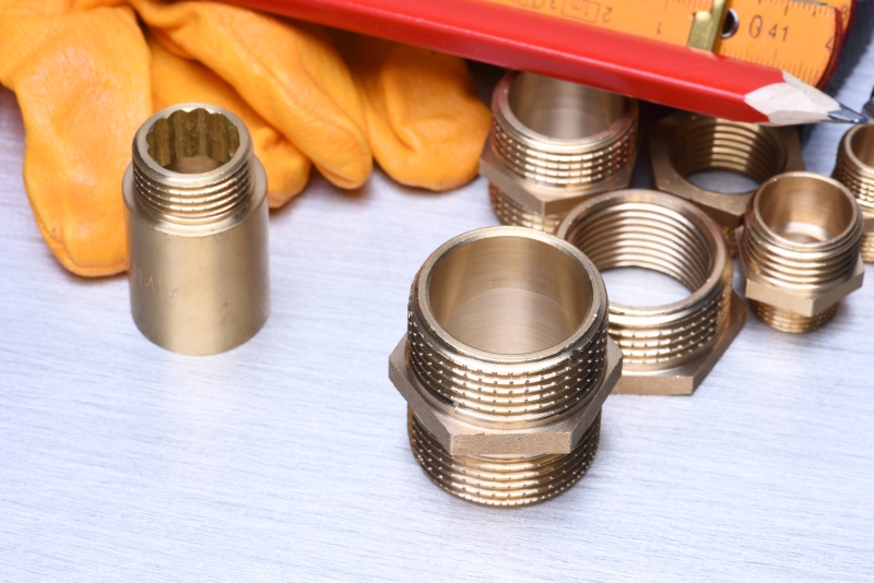 Plumbers in Richmond